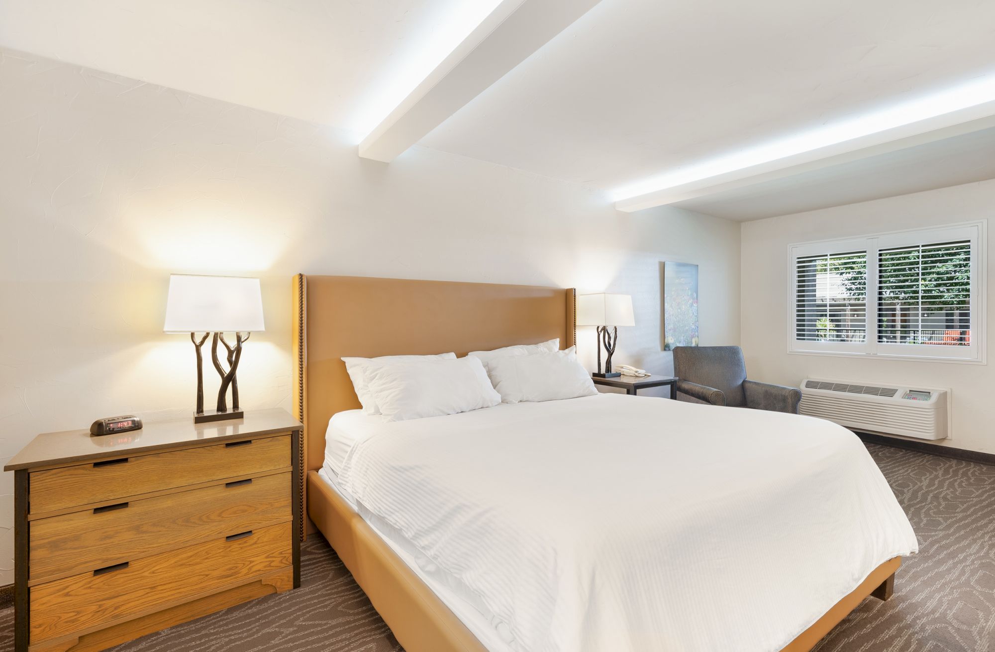 Fredericksburg Inn & Suites