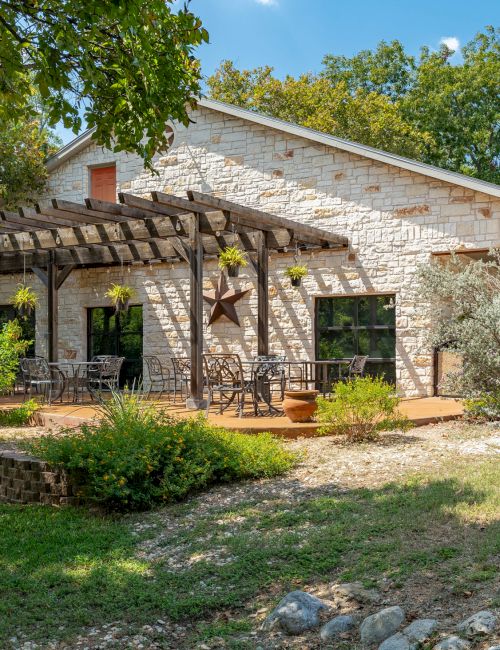 Fredericksburg Inn & Suites