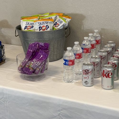 Fredericksburg Inn & Suites