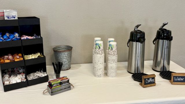 Fredericksburg Inn & Suites — photo 21 of 60