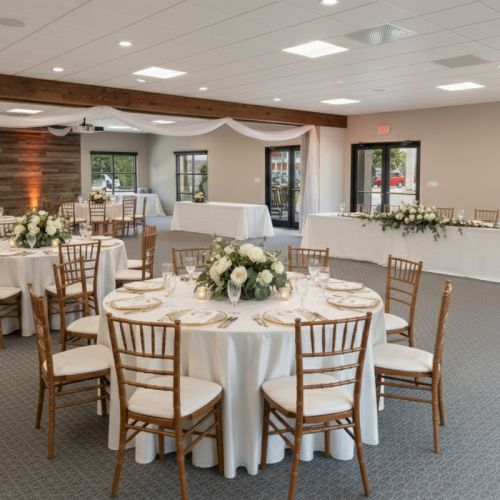 Fredericksburg Inn & Suites