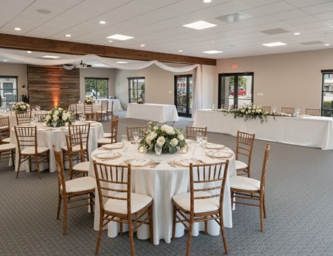 Fredericksburg Inn & Suites