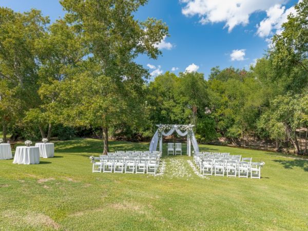 Fredericksburg Inn & Suites